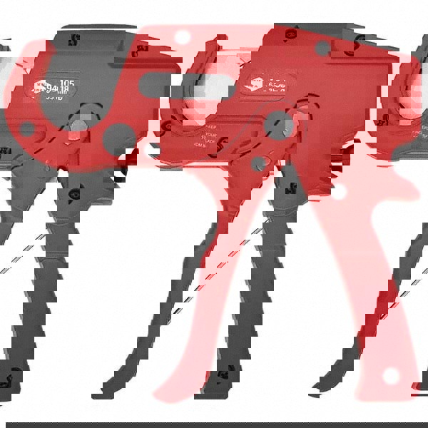 Hand Pipe Cutter: 15/64 to 1-3/8